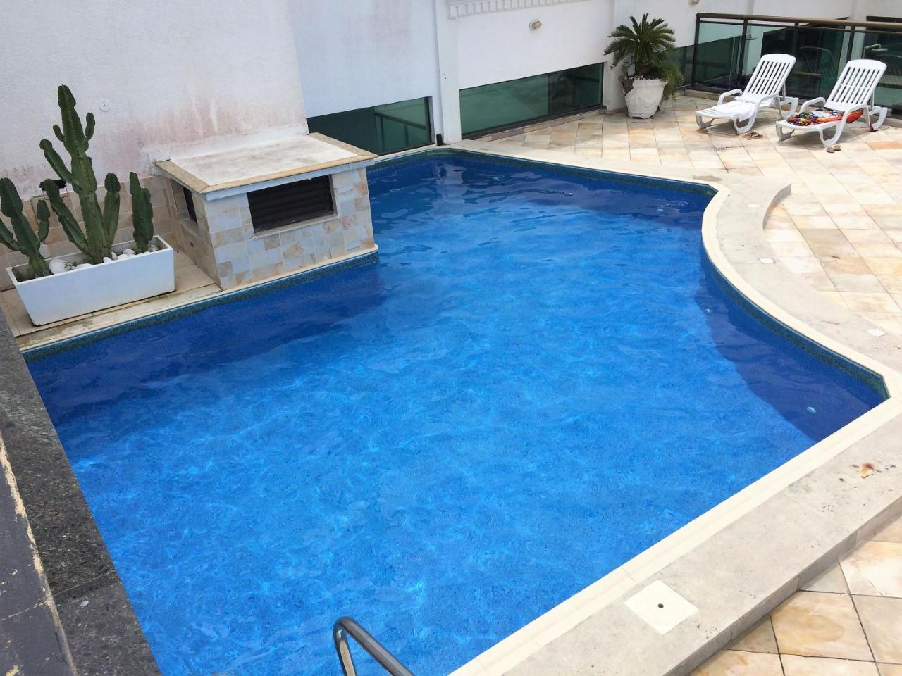 אריאל דו קאבו Loft Prainha Ap 207 De Frente Para O Mar מראה חיצוני תמונה