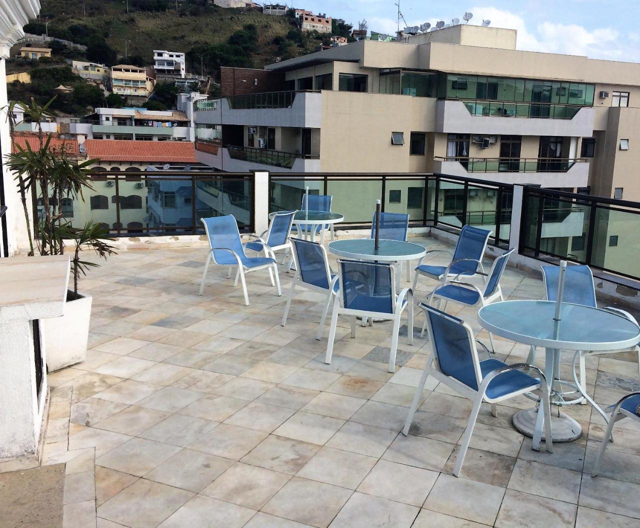 אריאל דו קאבו Loft Prainha Ap 207 De Frente Para O Mar מראה חיצוני תמונה